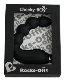Rocks Off Cheeky-Boy Prostate Vibrator