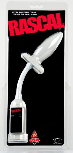 Plug Ultra Powerful T-Bar - Rascal