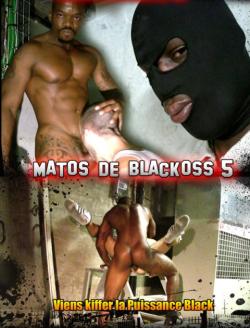 Matos de Blackoss n°5  - DVD Citebeur