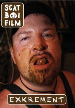 Exkrement - DVD X Gay Scato