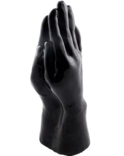 Double-Mains pour fist