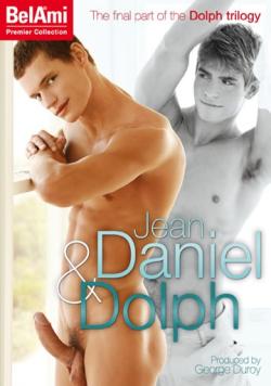 Jean-Daniel & Dolph - DVD Bel Ami