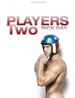 Players Two de Rick Day - Album Photos