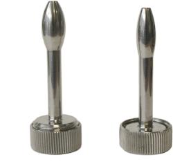 The Sceptre Vibrating Dickplug - 10 mm