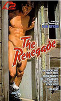 The Renegade - DVD Falcon