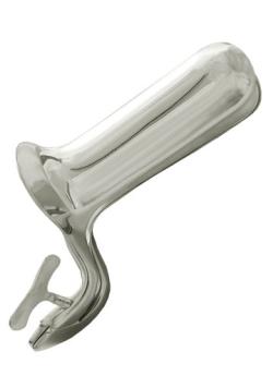 Spculum Acier Collin Aromed - Gris Clair - Taille M