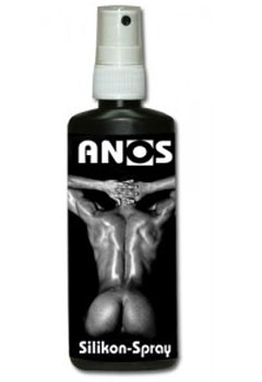 Anos - Lubrifiant Silicone - 100 ml