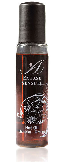 A l'extase - Body Glide - Chocolate - 30 ml