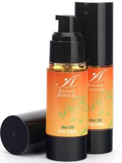 A l'extase - Body Glide - Pina Colada - 30 ml