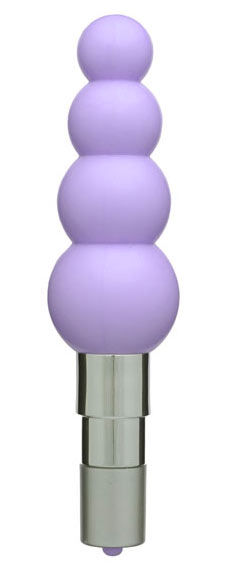 Venus Mini-Tips - vibro - bleu lilas