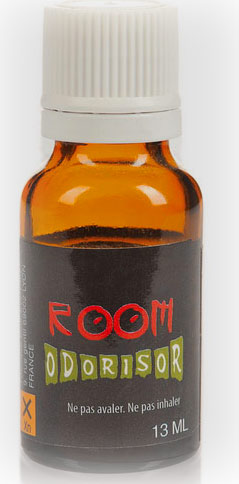 Arôme Room Odorisor