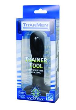 Plug Trainer Tool #2 Titan