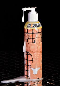 Str8CamLube - Gel lubrifiant - 230 ml