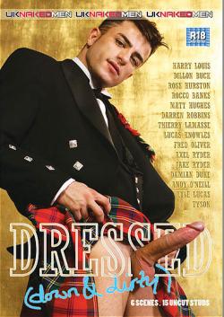 Dressed: Down & Dirty - DVD Import