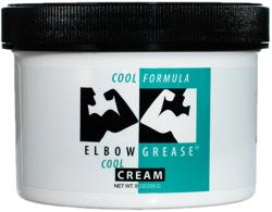 Elbow grease Cool - PeperMint - 255 g