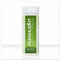 Fleshlight Poudre Regnrante - 118 ml