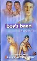 Boys Band - DVD Clair Production