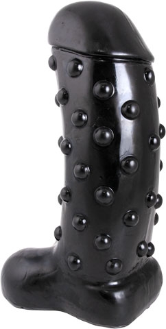 Giant Dildoe Bump & Grind