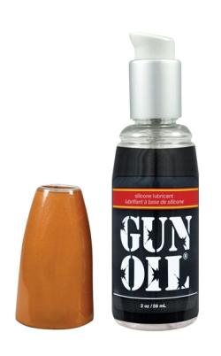 Gun Oil - Lubrifiant Silicone - 237 ml