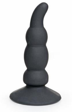 Triple Hump 4'' - Noir