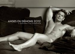 Anges ou Dmons - Agenda-Calendrier 2012