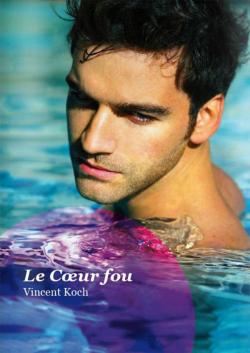 Le Coeur fou - Roman Textes gais