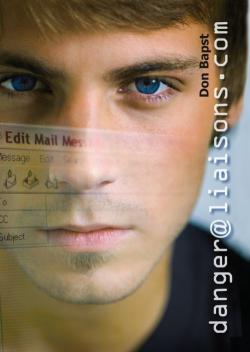 danger@liaisons.com - Roman Textes gais