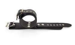 Menottes Cuir