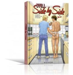 Still Side by Side - BD by Mioki