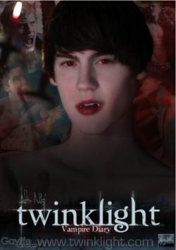 TwinkLight : Vampire Diary - DVD Xtreme Productions