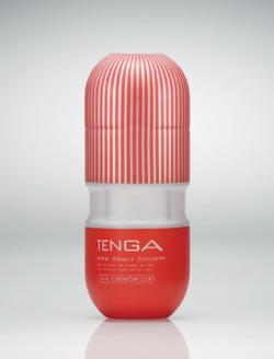Air Cushion Cup (classic) - Masturbateur Tenga