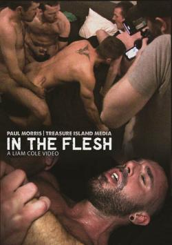 In the Flesh - DVD Treasure Island