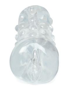 Masturbateur Sand Clear FX