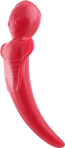 ButtPlug SPERM TAIL