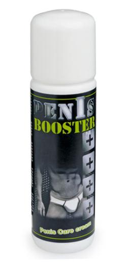 Crme Pnis Booster