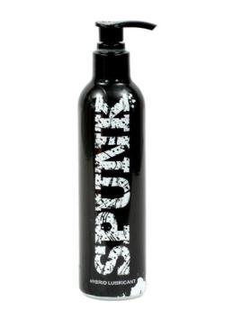 Lubrifant Spunk Lube - texture sperme - 236 ml