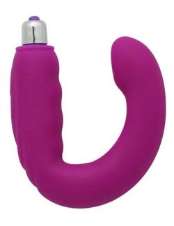 Rocks Off GROOVY CHICK PINK