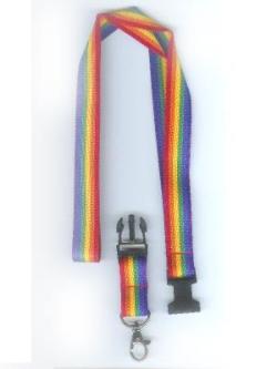 Lanire rainbow (dtachable)