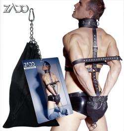 Entraves dos Cuir - Zado