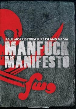 Manfuck Manifesto - DVD Treasure Island