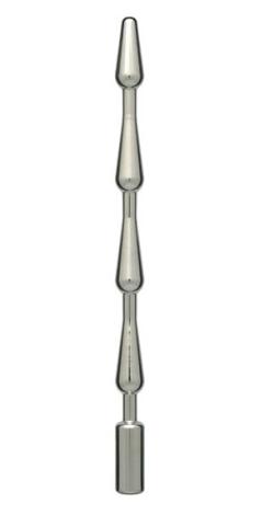 Cockpin Gutta - Sonde Urtrale - 4.5 mm