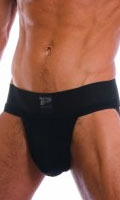 JockStrap Classic PriapeWear - Noir - Taille XL