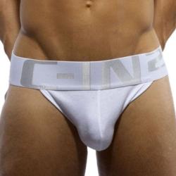 JockStrap Sport Street C-IN2 - White - Size L