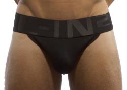 JockStrap Sport Street C-IN2 - Black - Size L