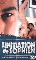 L'initiation de Sophien - DVD First Production