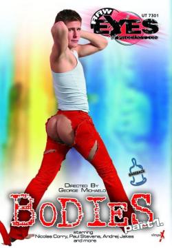 Bodies #1 - DVD VimpeX (RawEyes)