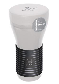 Z-Pang Blanc - Masturbateur Galaku