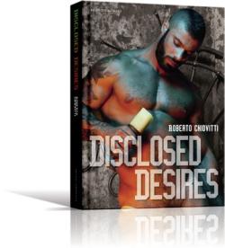 Disclosed Desires - Album Photos