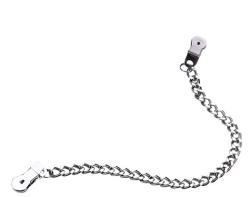 Nipple Clamps ''Chain Clasps''
