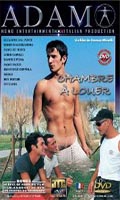 Chambre  Louer - DVD Adam